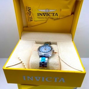 Invicta women’s watch